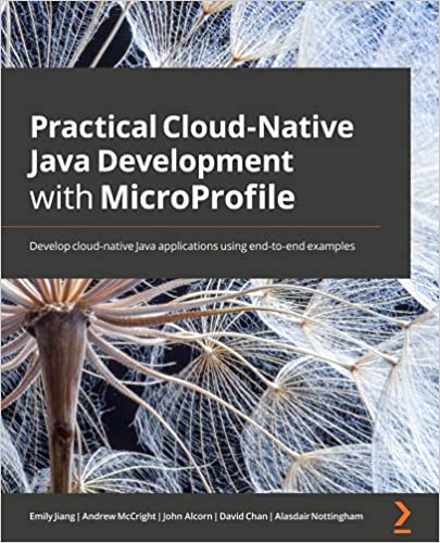 Book Excerpt: Real World Jakarta REST&nbsp;Example